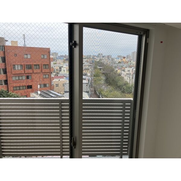 SAKURA AXIS 中板橋601号室 部屋その他