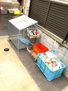 マティコートつつじヶ丘102号室 その他共有部分