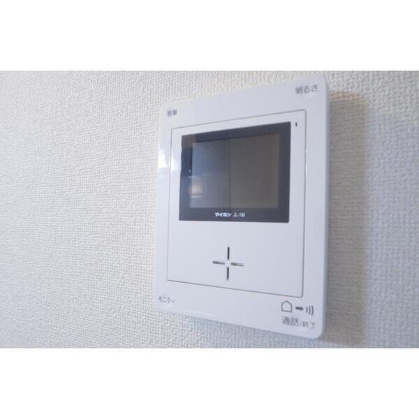 晴空萬里101号室 部屋設備