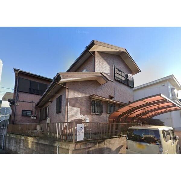 千葉市若葉区みつわ台5丁目賃貸101号室 外観