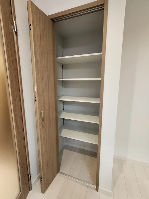 ルヴェ・デュ・ソレイユ2階 部屋その他