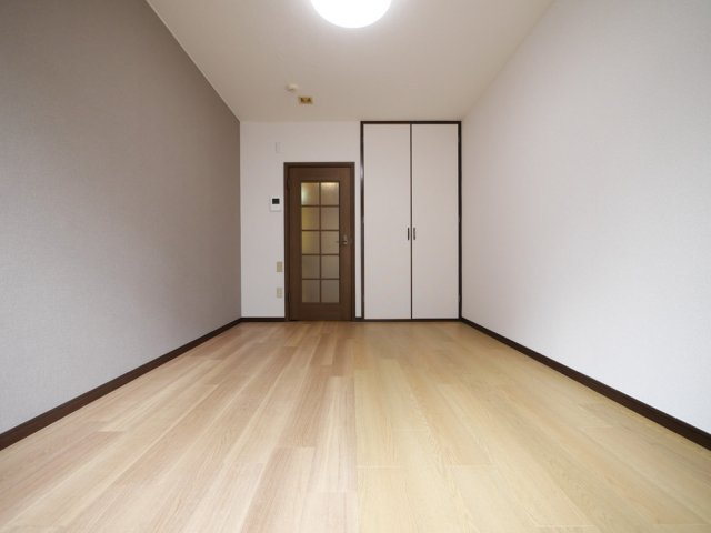 リブェール・Ｊ 内観