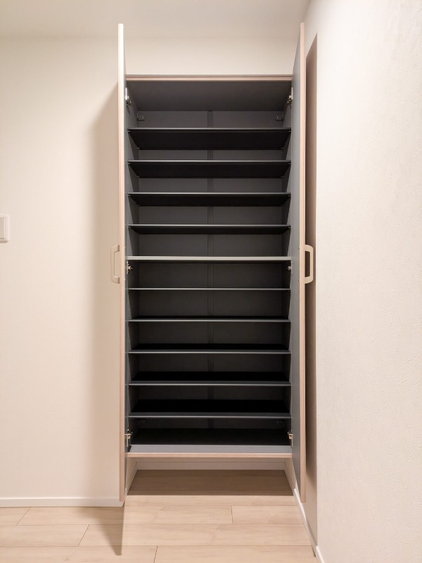 HJクラウンⅠ地下1階 部屋その他