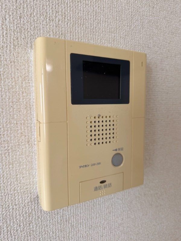 コンフォール・パレス6階 部屋その他