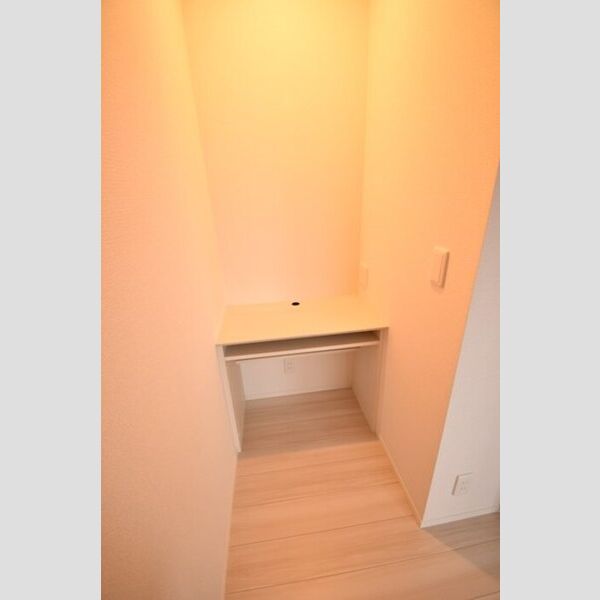 ラフター301号室 部屋その他