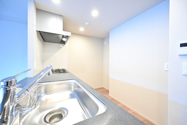 アトラスシティ千歳烏山グランスイート　杜ノ棟 キッチン