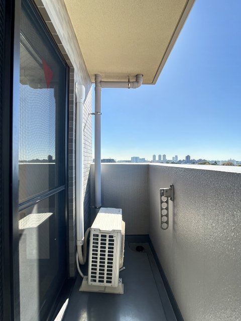 ルーブル田園調布南403号室 同建物別部屋の参考画像