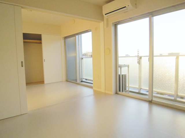 リヴァージュ湘南茅ヶ崎0406号室 部屋その他