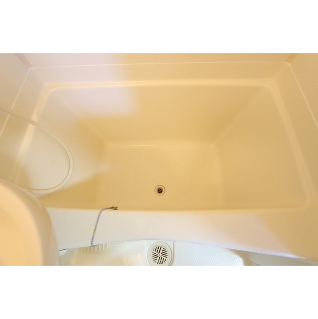 メルベーユ 浴室