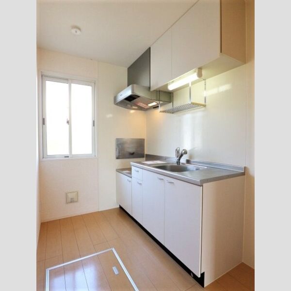 ジュネス キッチン