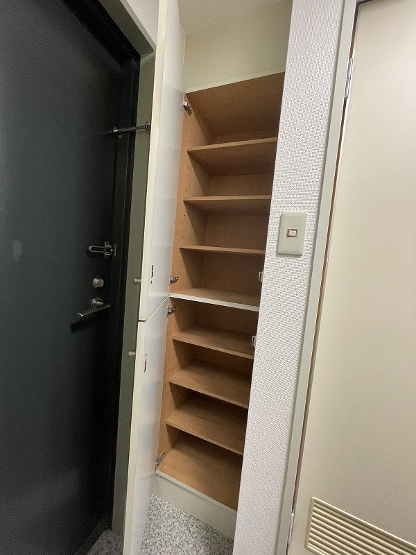 ビバハイム2階 部屋その他