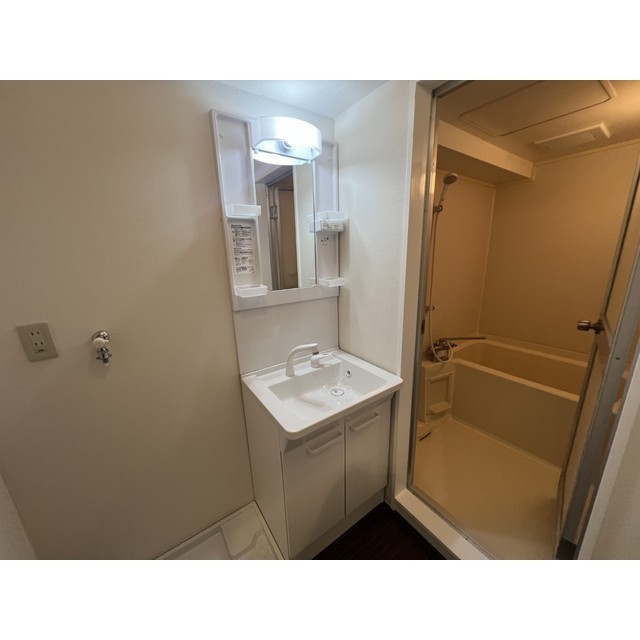 NOBLE花見川101号室 内観