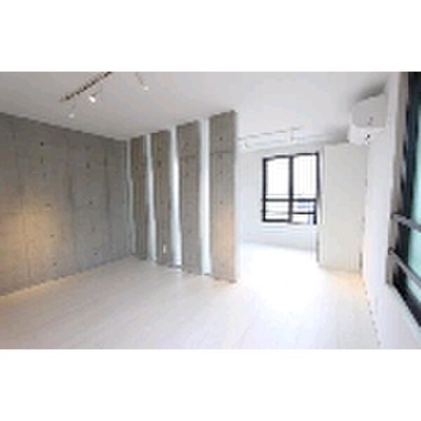 LAPiS上北沢Ⅱ0403号室 部屋その他