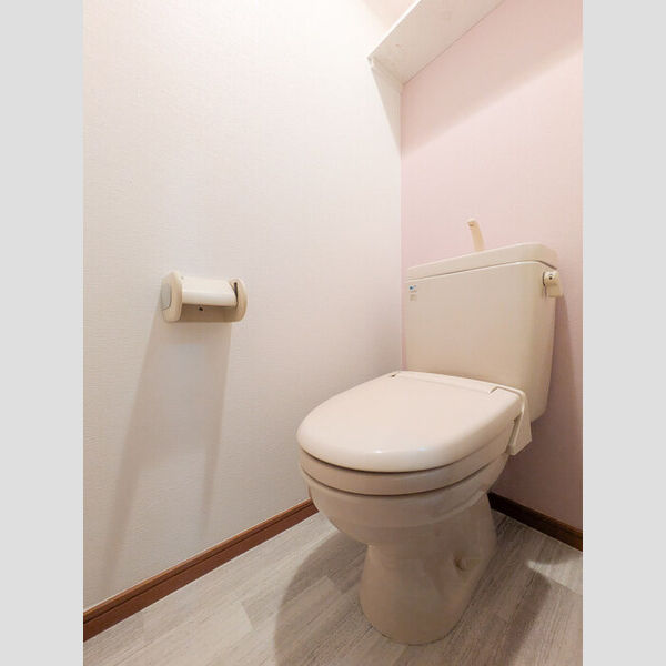 サンウィングS Ⅱ トイレ