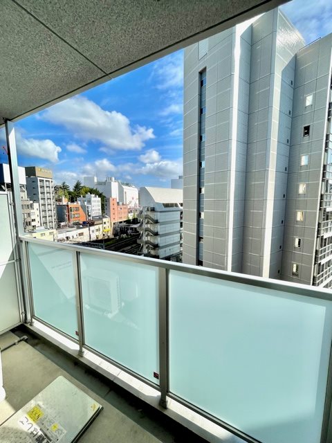 レジディア大森Ⅲ14階 同建物別部屋の参考画像