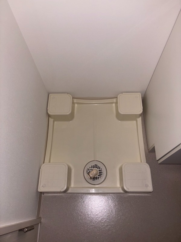 タウンコート飯田橋 部屋設備