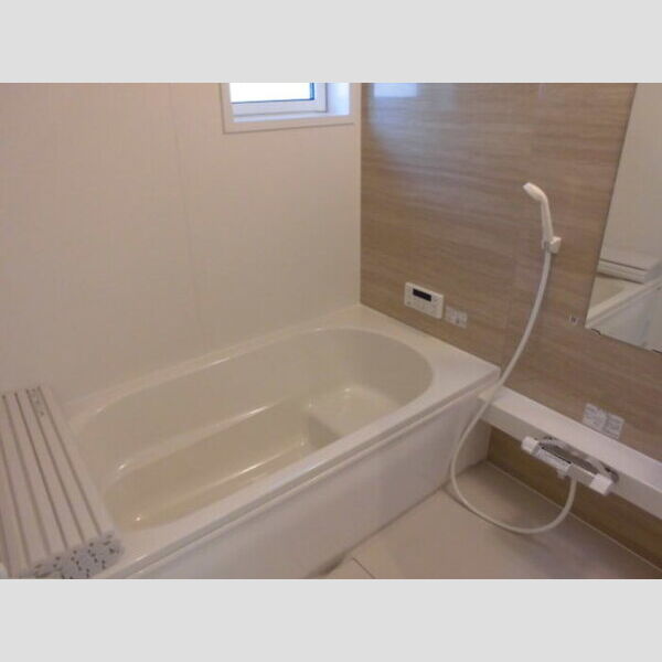 スターリィ・コート大倉山 一坪風呂