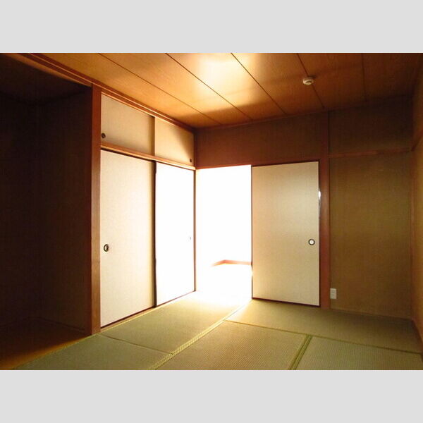 リカーハイツ204号室 部屋その他