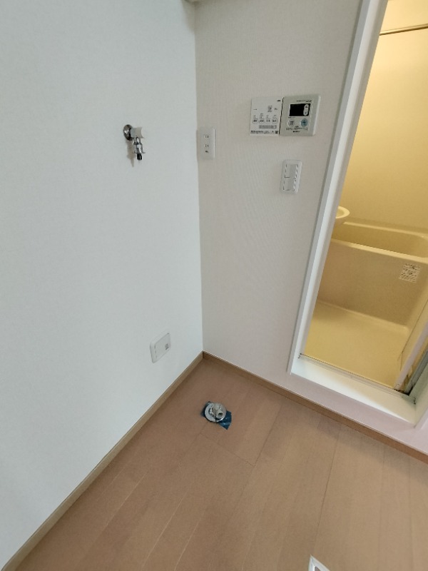 アートヒルズ丸山 部屋設備