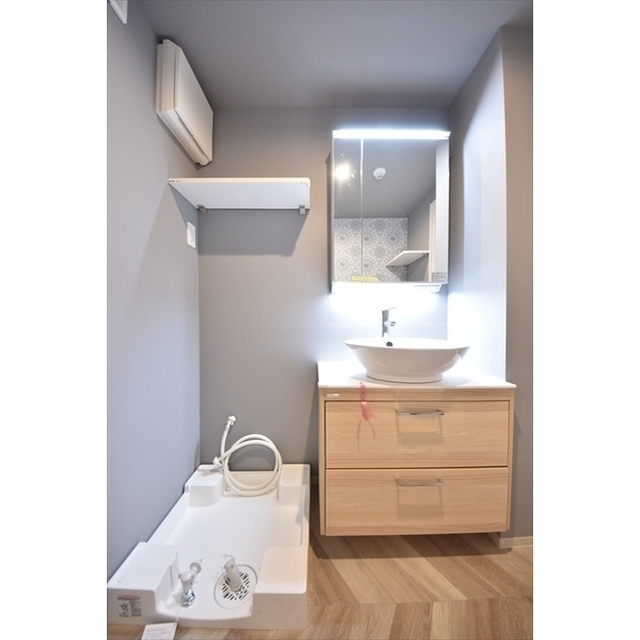 CASA FIORE 亀戸0401号室 内観