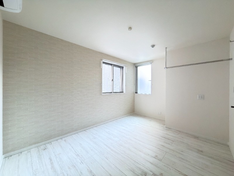 ブルーム石神井1階 部屋その他