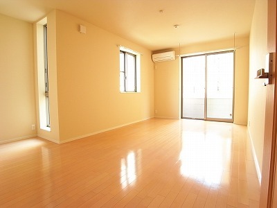 デルフィーノ1階 同物件別タイプ