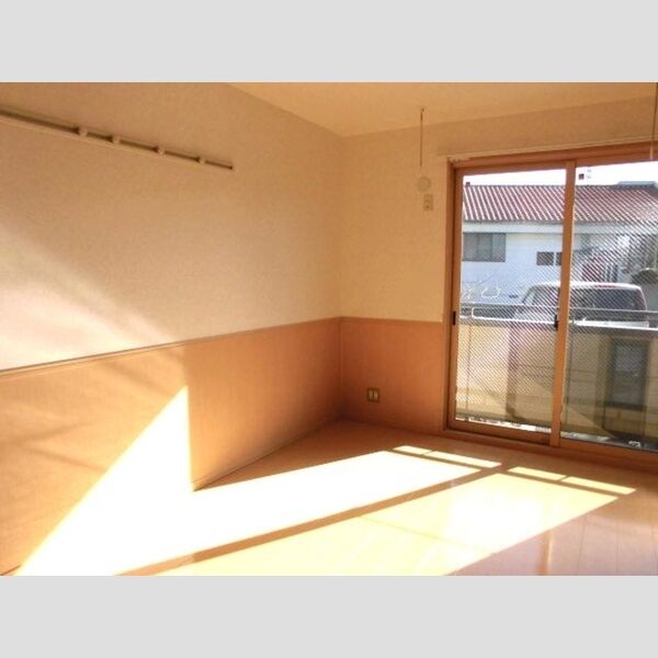 クレール106号室 洋室