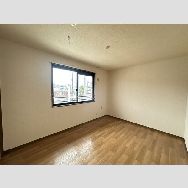 ビュークレスト201号室 洋室