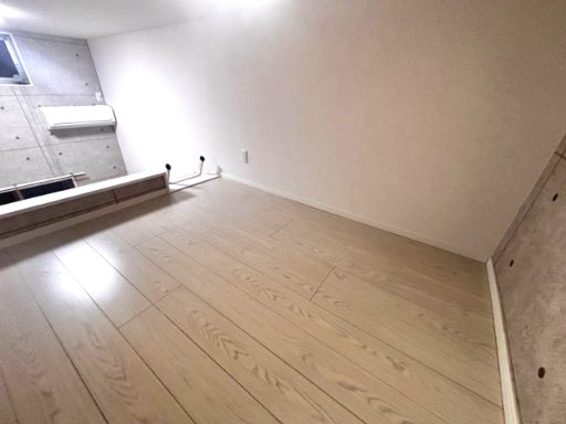 プライムテラス南林間Ⅲ102号室 内観