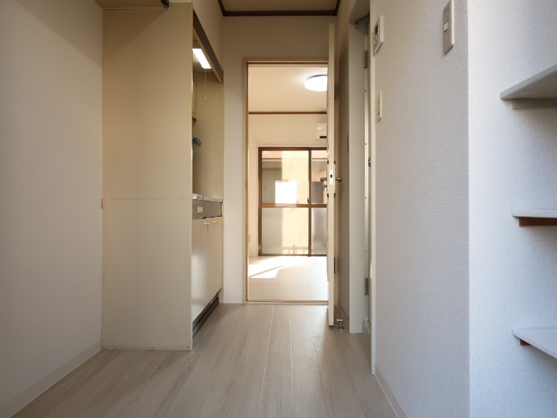 メゾン・ブレイク1階 ※別部屋写真参照