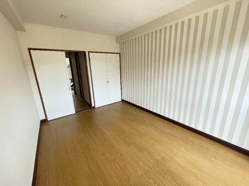 セリール稲垣 リビング