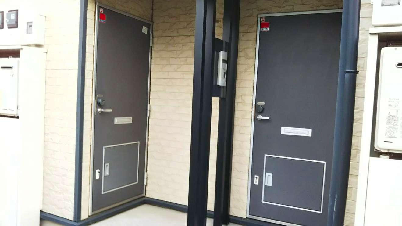 レオパレスエントピア105号室 部屋その他