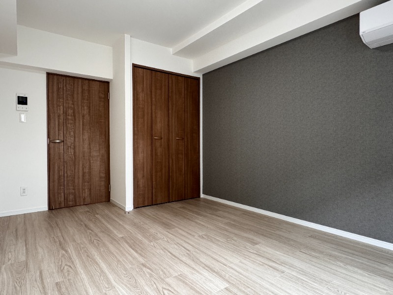 THE PALMS MUSE 新江古田2階 リビング