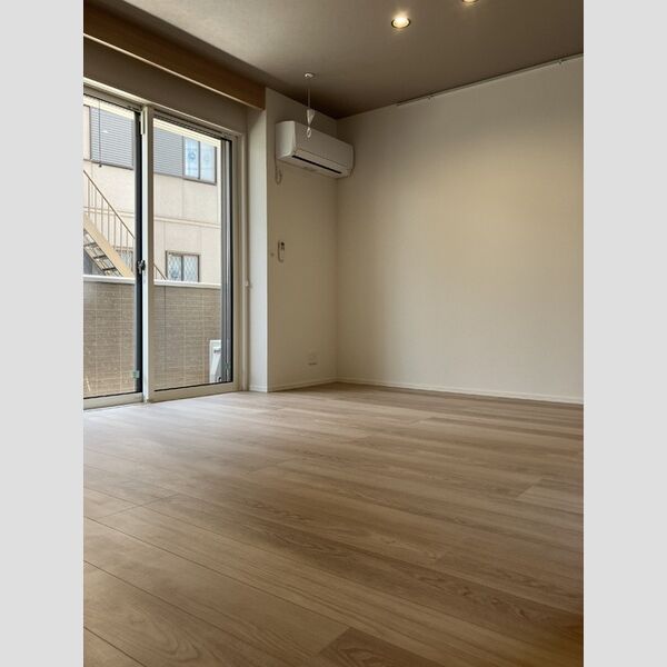 ノーブルパレス上木崎 LDK