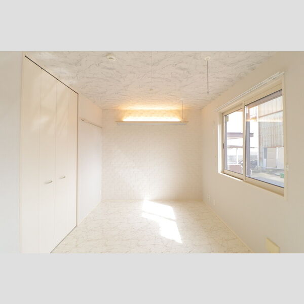 レジデンス　Ⅲ 洋室