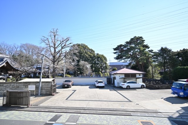 ＫＩ－ＦＬＡＴ永福町2階 展望