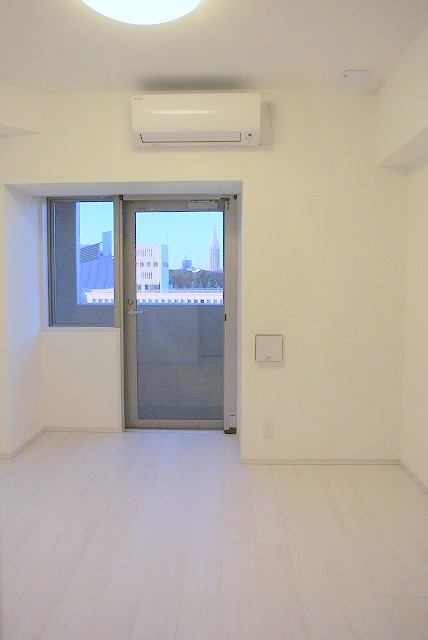 プレミアムキューブＧ渋谷神南6階 内観