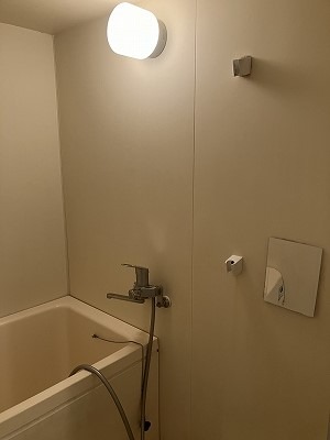 ラフィネ幕張本郷3階 ※他の区画の写真となります