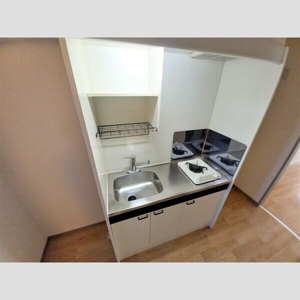 キャッスル　Ⅰ システムキッチン