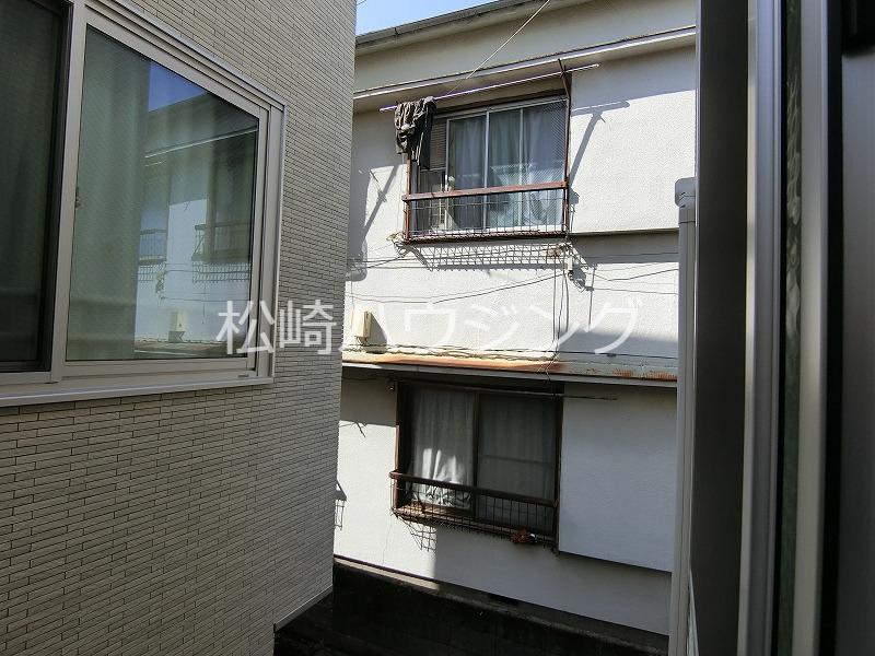 グラード東中野2階 部屋その他