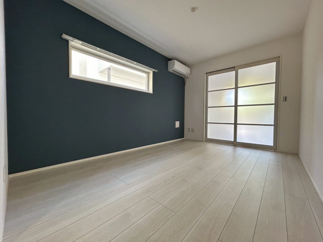 ルナモンド八千代台1階 部屋その他