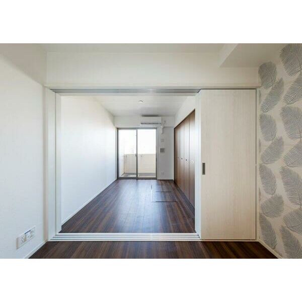 スプランディッド江東住吉501号室 部屋その他