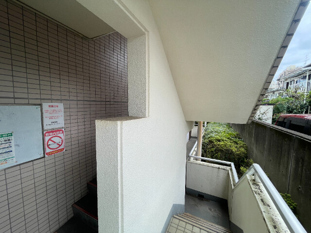 CSEハイツ南林間2階 部屋その他