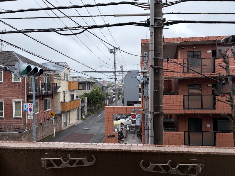 T’s garden都立大学Ⅱ2階 部屋その他