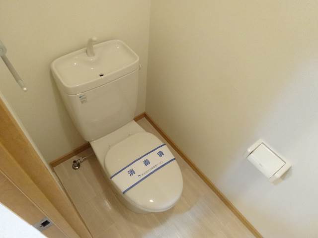 モノリス湘南 バストイレ別