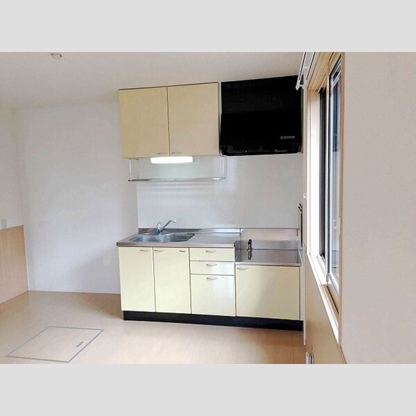 レスティア システムキッチン