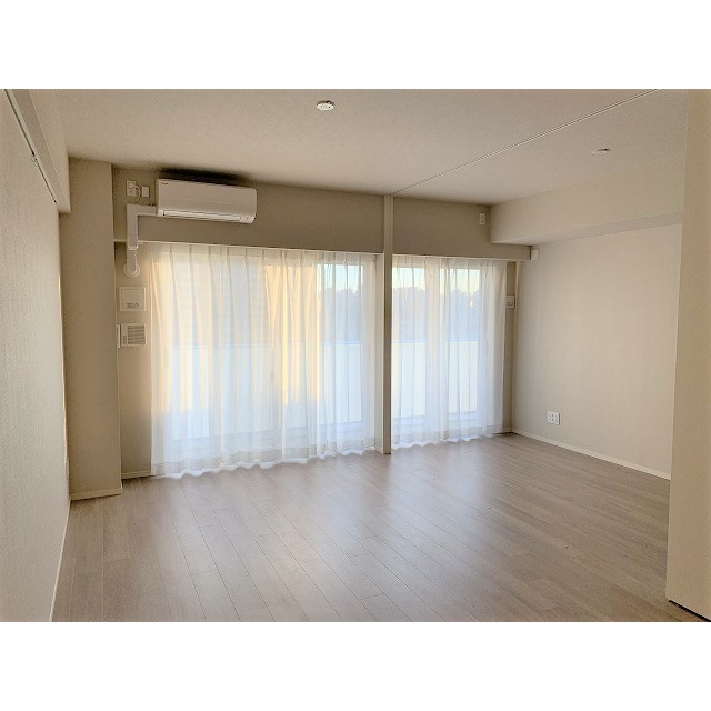 クレストコート白金高輪1002号室 同建物別部屋の参考画像