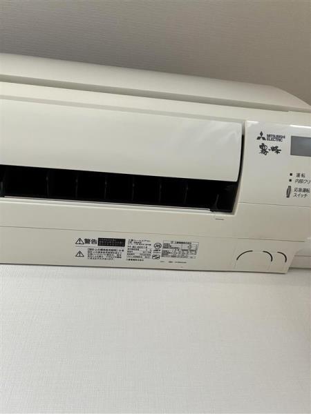 ザ・パークハウス西新宿タワー６０13階 リビング