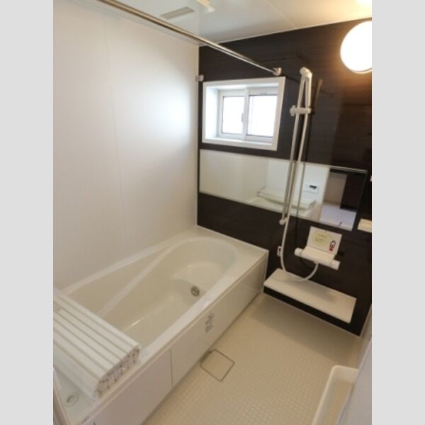 クレストフォーチュン　C バスルーム