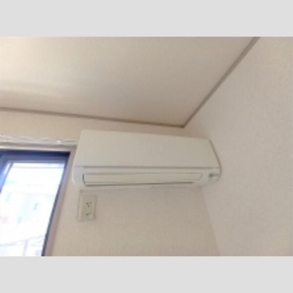 クライン・モルツ101号室 エアコン